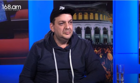 «Երբ այդքան մարդ վաղ առավոտից հավաքվի՝ 2-3 օրվա խնդիր է լինելու Փաշինյանի հրաժարականը». Տիգրան Քոչարյան (տեսանյութ)